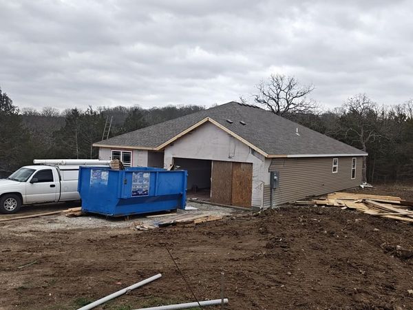 215 Holly Way Drive, Kirbyville, MO 65679