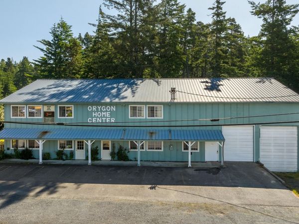 1130 Quince Street, Florence, OR 97439