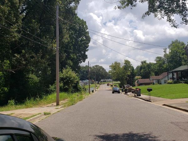 386 SW DIXIE RD W, Memphis, TN 38109