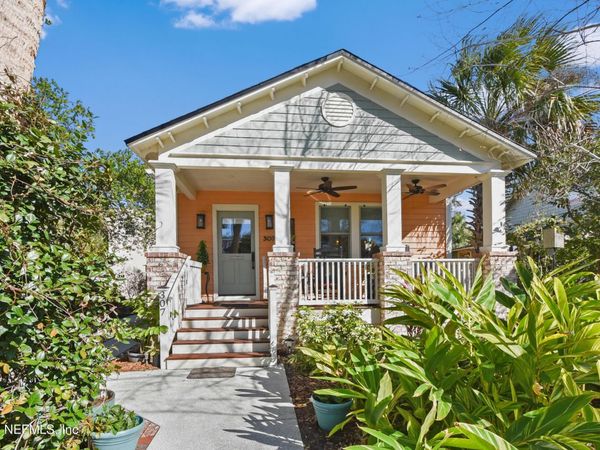 307 ST GEORGE Street, St. Augustine, FL 32084