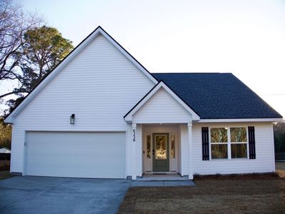 6239 Ballpark Road, Hollywood, SC 29449