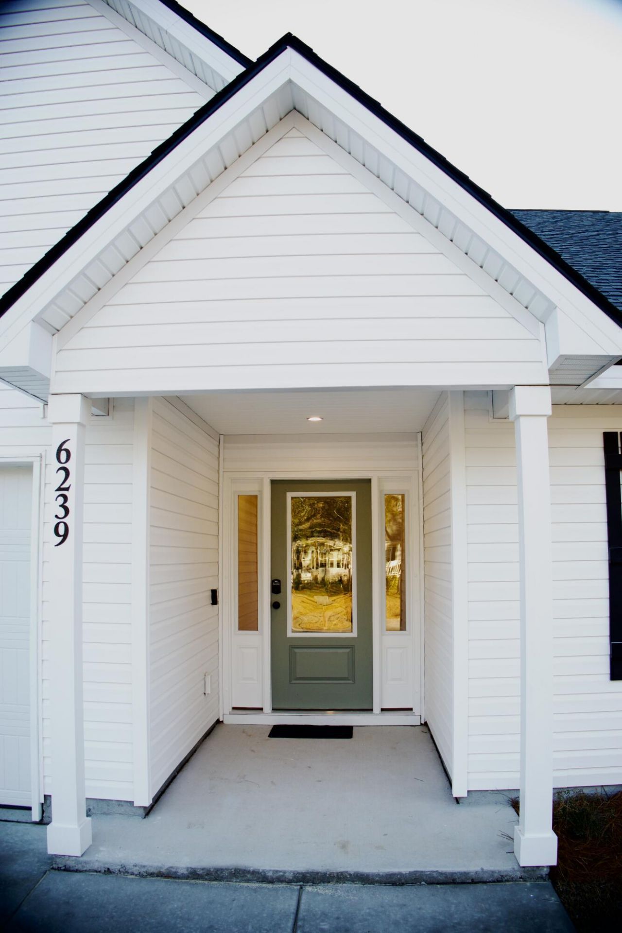 6239 Ballpark Road Photo 2