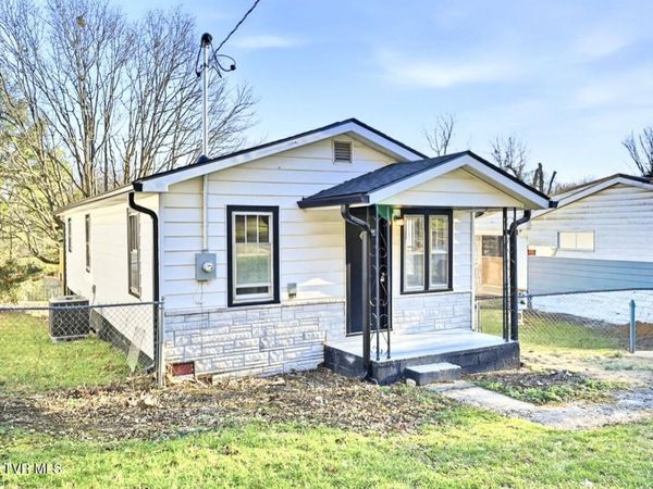 2616 Park Avenue, Johnson City, TN 37601