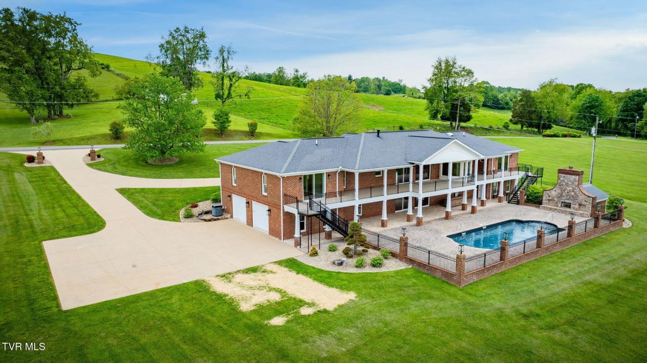 20484 Lake Road, Abingdon, VA 24211 Main Photo