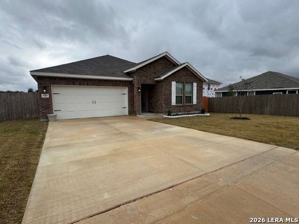 505 Cowboy Heights, Cibolo, TX 78108