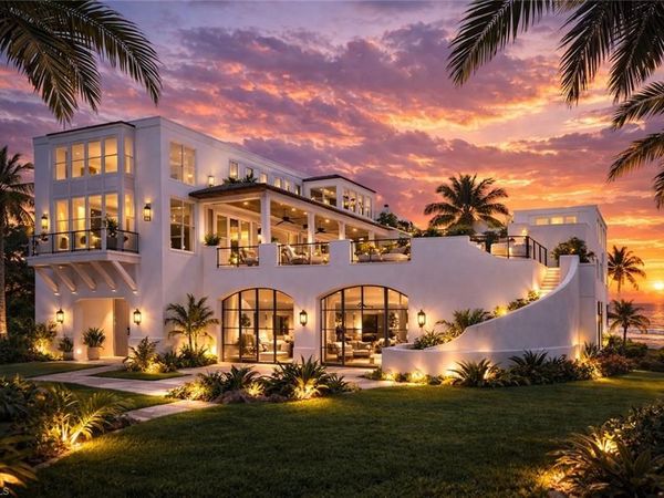 16970 Captiva DR , CAPTIVA, FL 33924