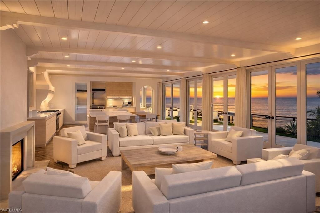 16970 Captiva Dr , Captiva, FL 33924 Photo