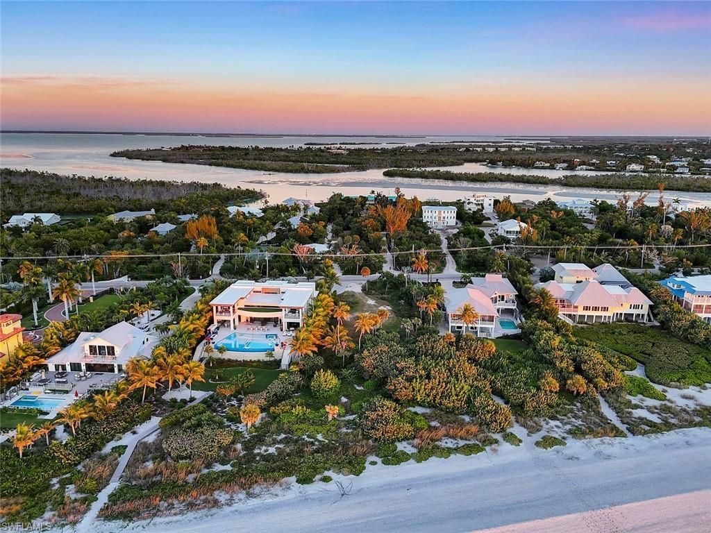 16970 Captiva Dr , Captiva, FL 33924 Photo