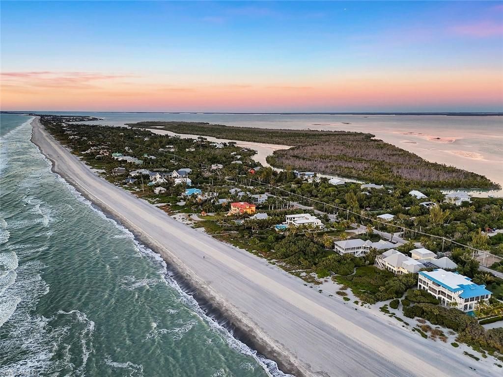 16970 Captiva Dr , Captiva, FL 33924 Photo