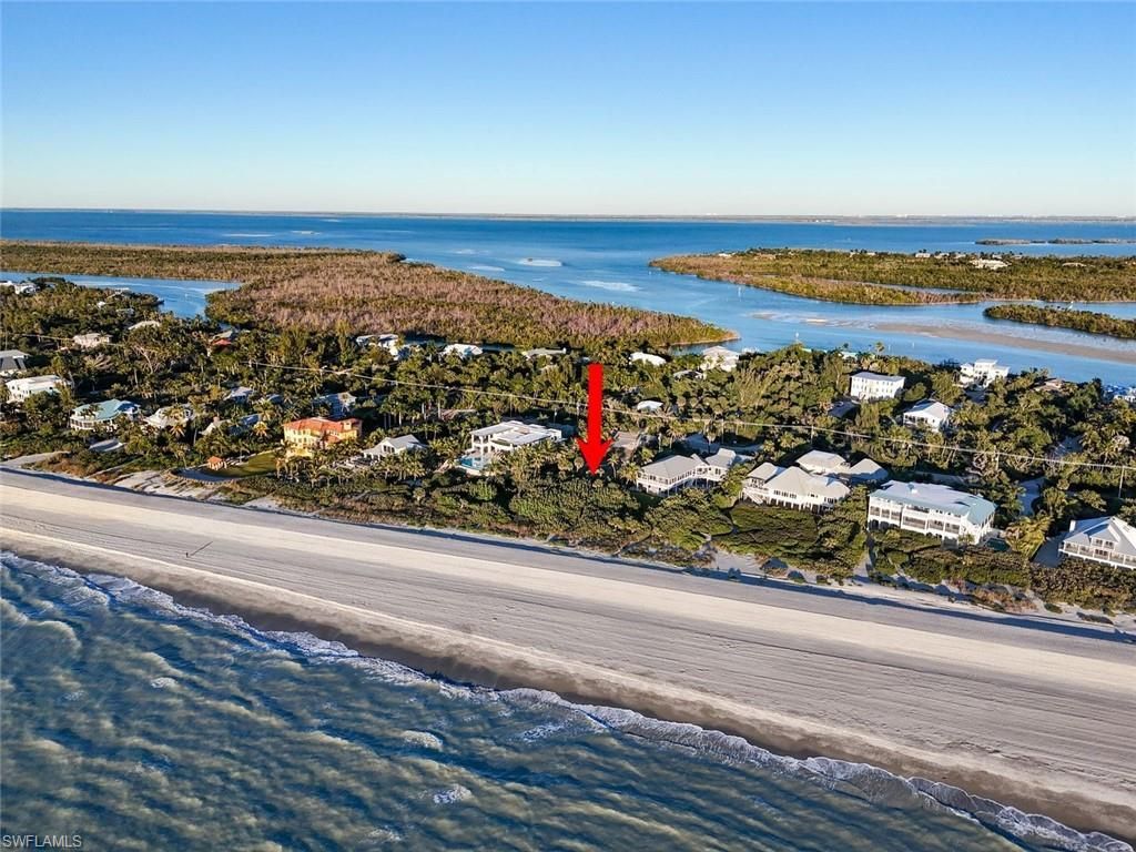 16970 Captiva Dr , Captiva, FL 33924 Photo