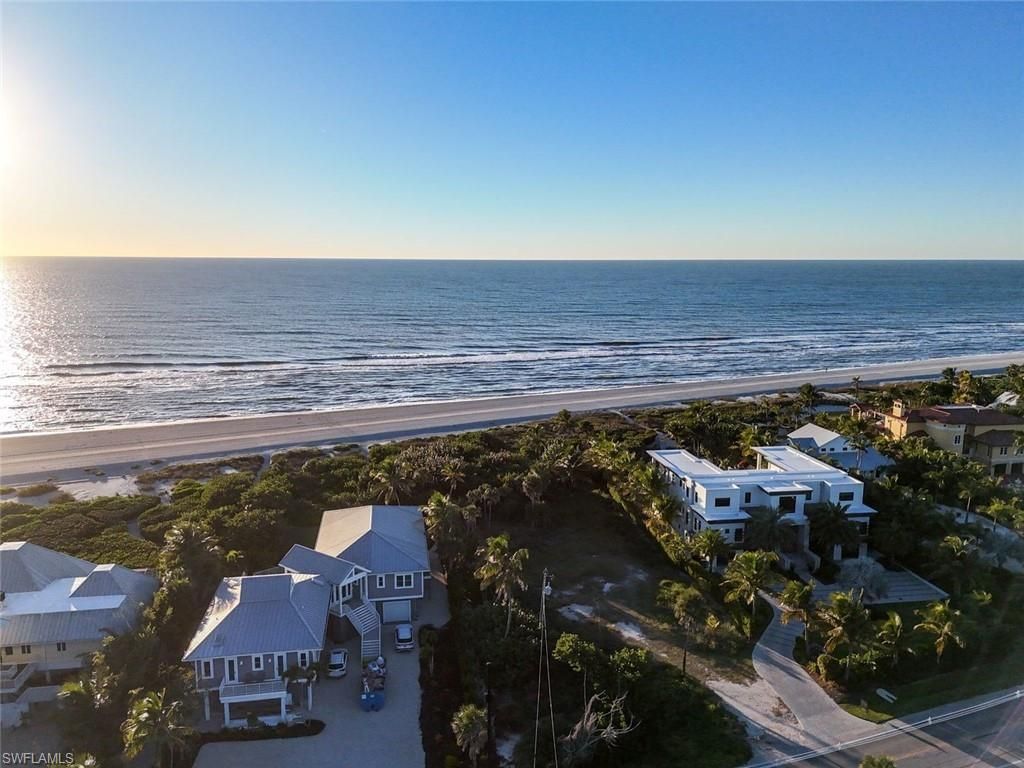 16970 Captiva Dr , Captiva, FL 33924 Photo