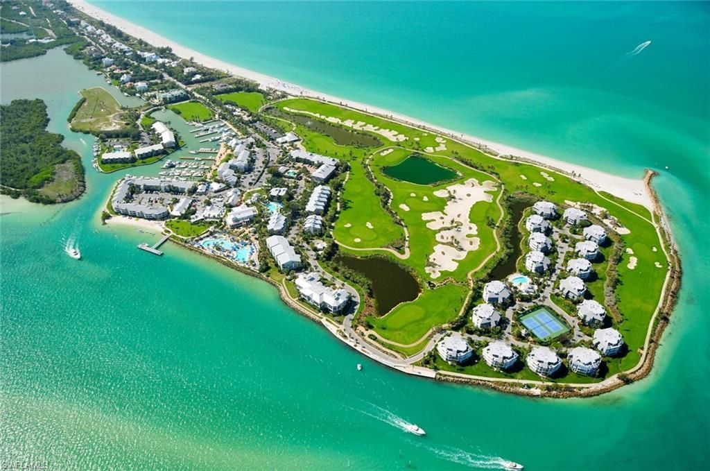 16970 Captiva Dr , Captiva, FL 33924 Photo