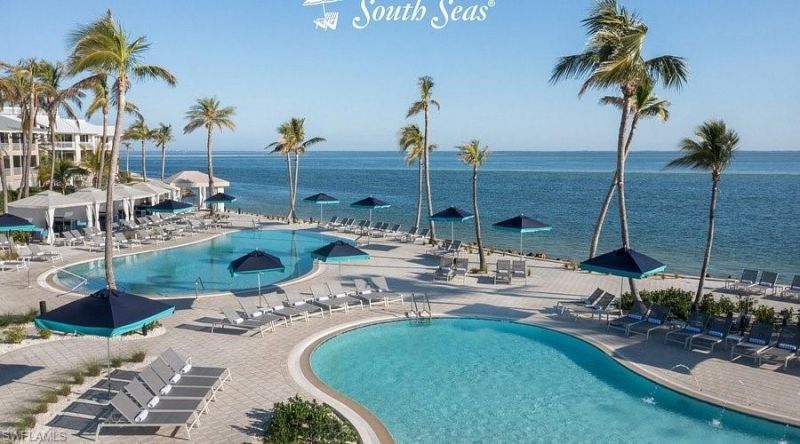 16970 Captiva Dr , Captiva, FL 33924 Photo