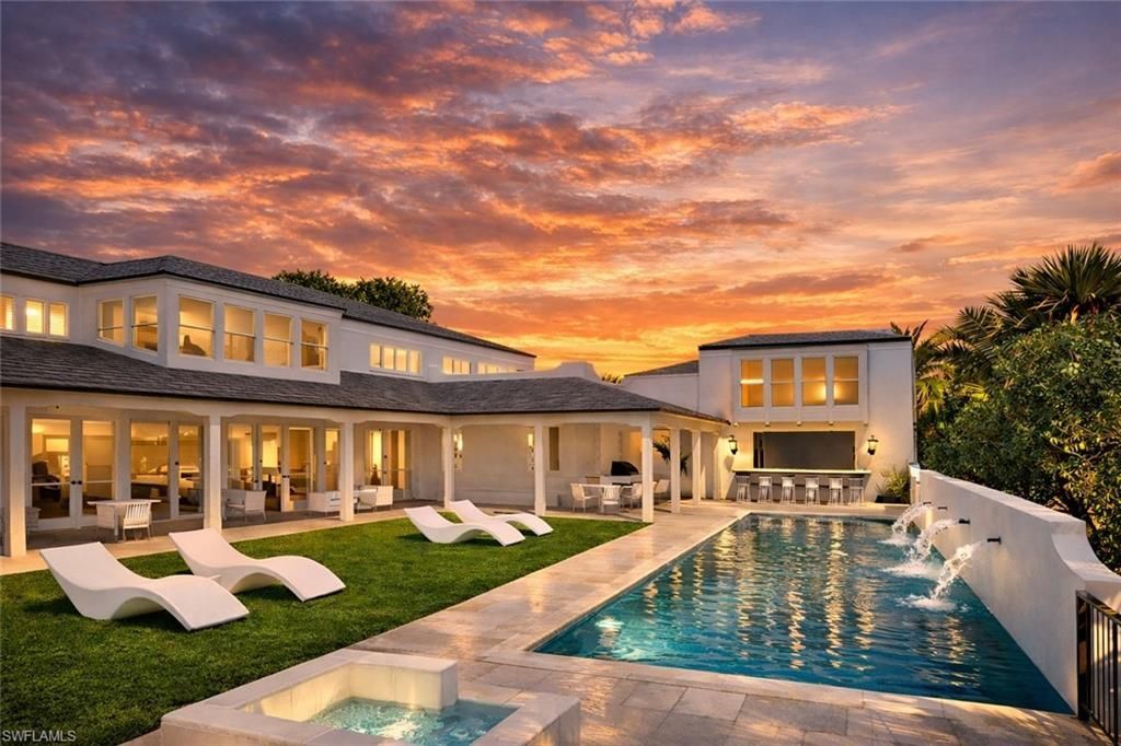 16970 Captiva Dr , Captiva, FL 33924 Photo