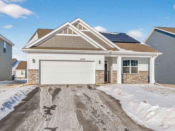 12738 Erskin Street NE, Blaine, MN 55449