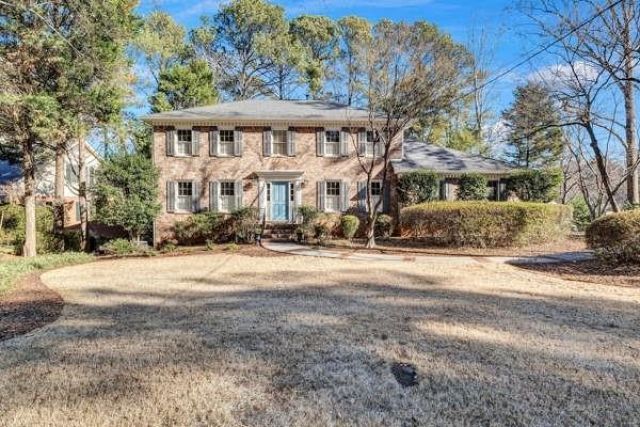 1564 Biddle Court, Atlanta, GA 30338 Main Photo