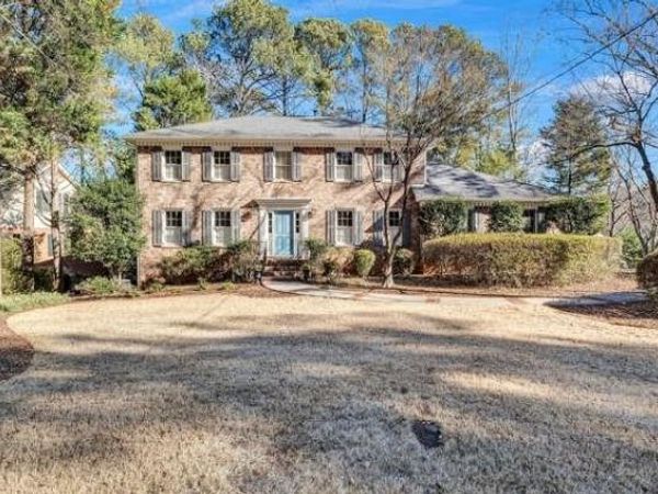 1564 Biddle Court, Atlanta, GA 30338