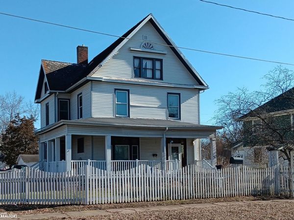 180 N Ward Street, Ottumwa, IA 52501