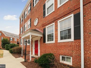 4724 29TH STREET S, Unit B2, ARLINGTON, VA 22206