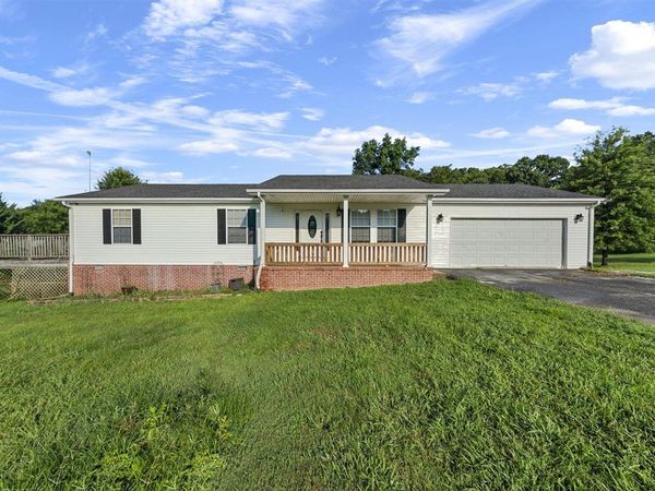 279 John Alford Road, Bowling Green, KY 42101