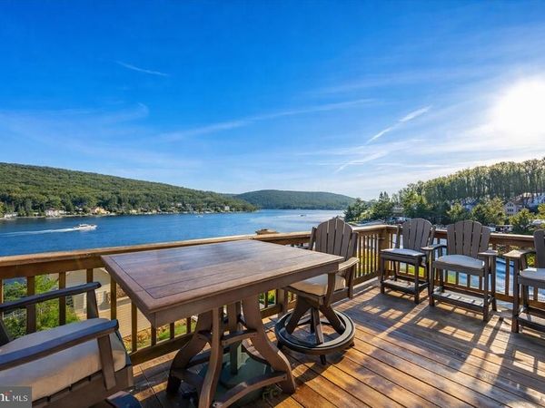 232 JEFFREY LANE, Unit 33, OAKLAND, MD 21550