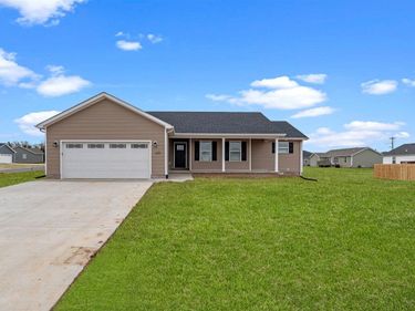 498 Tundra Avenue, Bowling Green, KY 42101