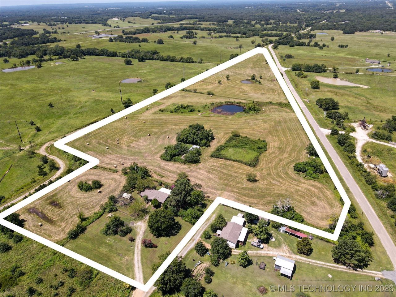 403 W 6th, Coalgate, OK 74534 Main Photo