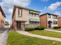 341 Crandon Avenue, Calumet City, IL 60409 primary photo