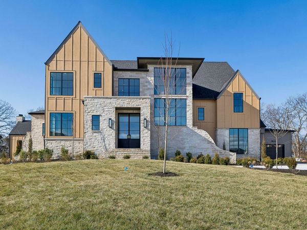 8100 Turning Point Drive, Brentwood, TN 37027