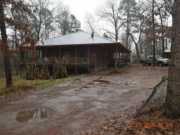 4777 Airport Road, Pearcy, AR 71964