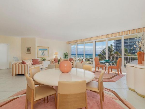 2000 S Ocean Boulevard, Unit 208-S, Palm Beach, FL 33480