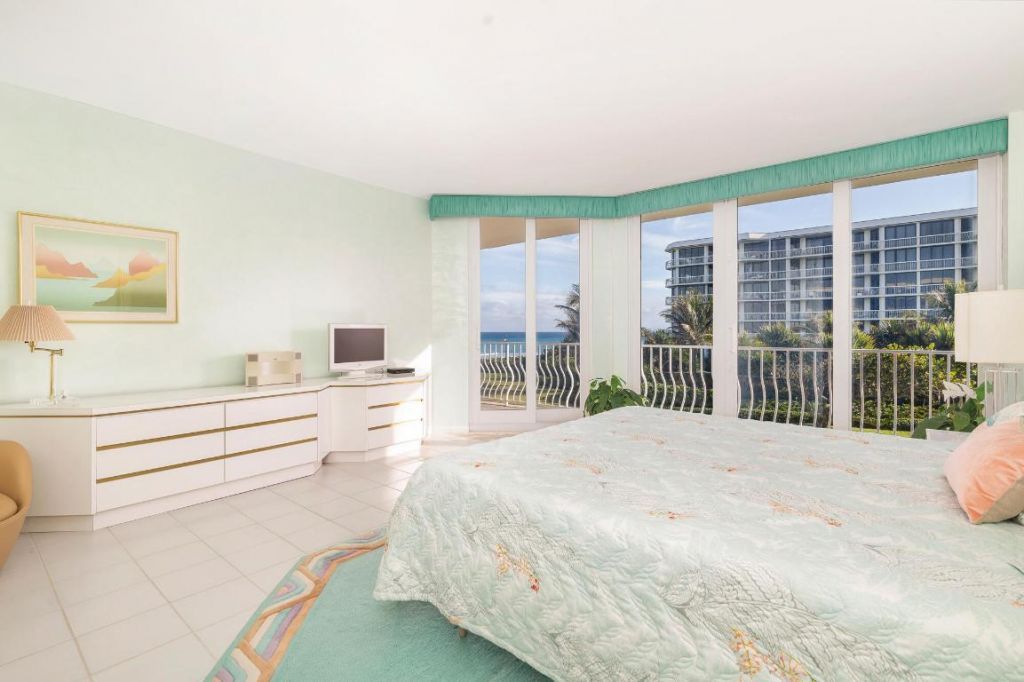 2000 S Ocean Boulevard, Unit 208-S, Palm Beach, FL 33480 Photo