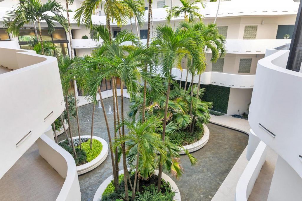 2000 S Ocean Boulevard, Unit 208-S, Palm Beach, FL 33480 Photo