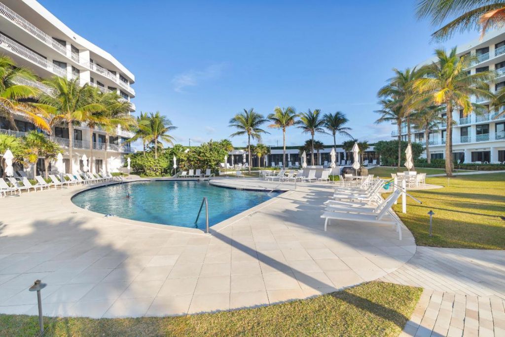 2000 S Ocean Boulevard, Unit 208-S, Palm Beach, FL 33480 Photo