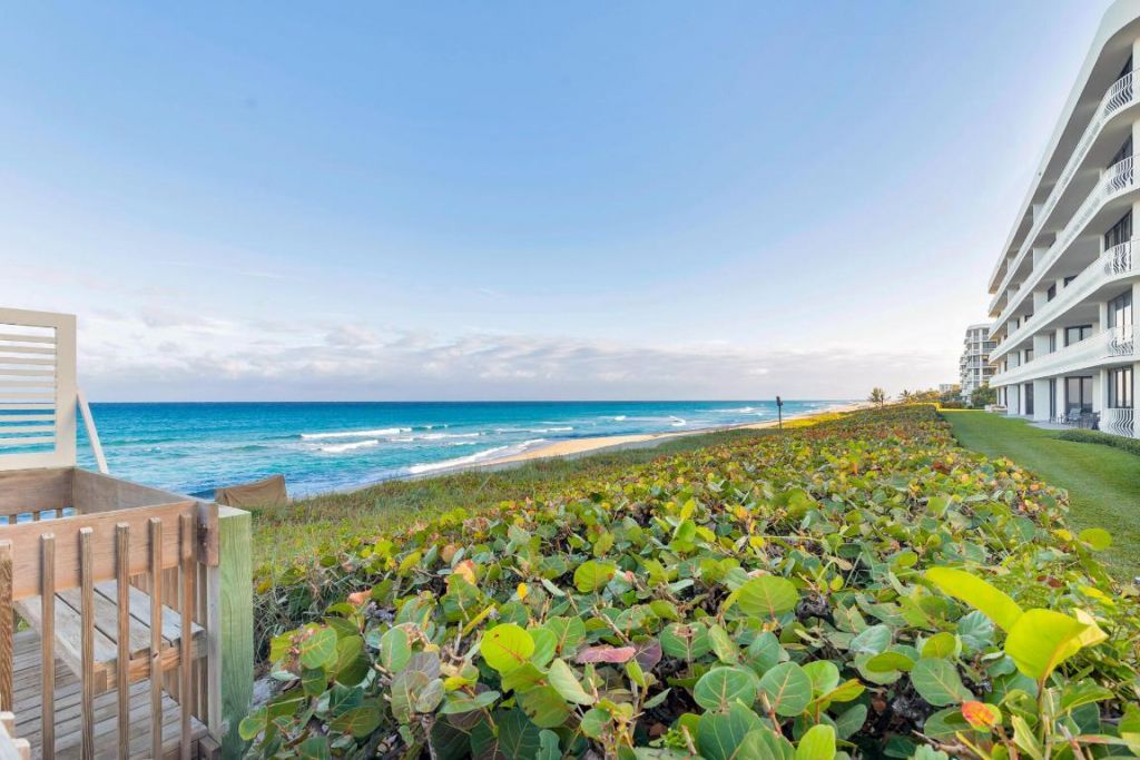 2000 S Ocean Boulevard, Unit 208-S, Palm Beach, FL 33480 Photo