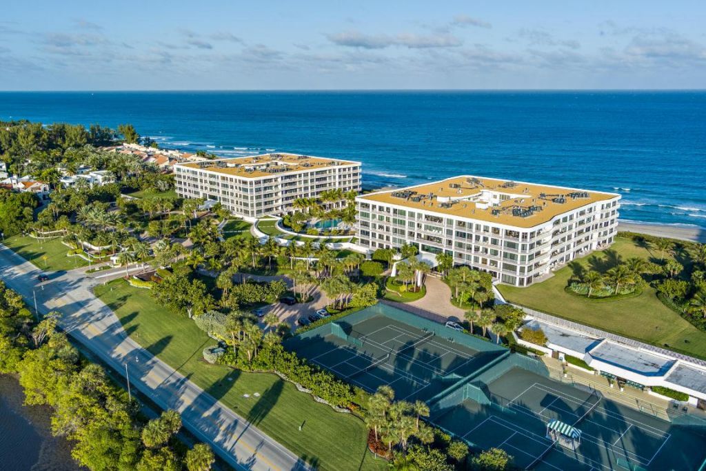 2000 S Ocean Boulevard, Unit 208-S, Palm Beach, FL 33480 Photo