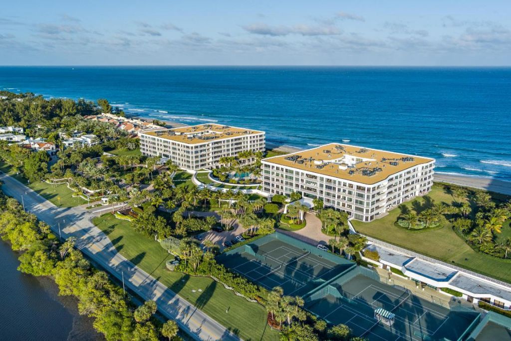 2000 S Ocean Boulevard, Unit 208-S, Palm Beach, FL 33480 Photo