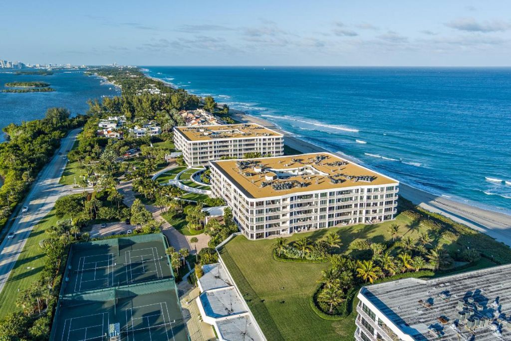 2000 S Ocean Boulevard, Unit 208-S, Palm Beach, FL 33480 Photo