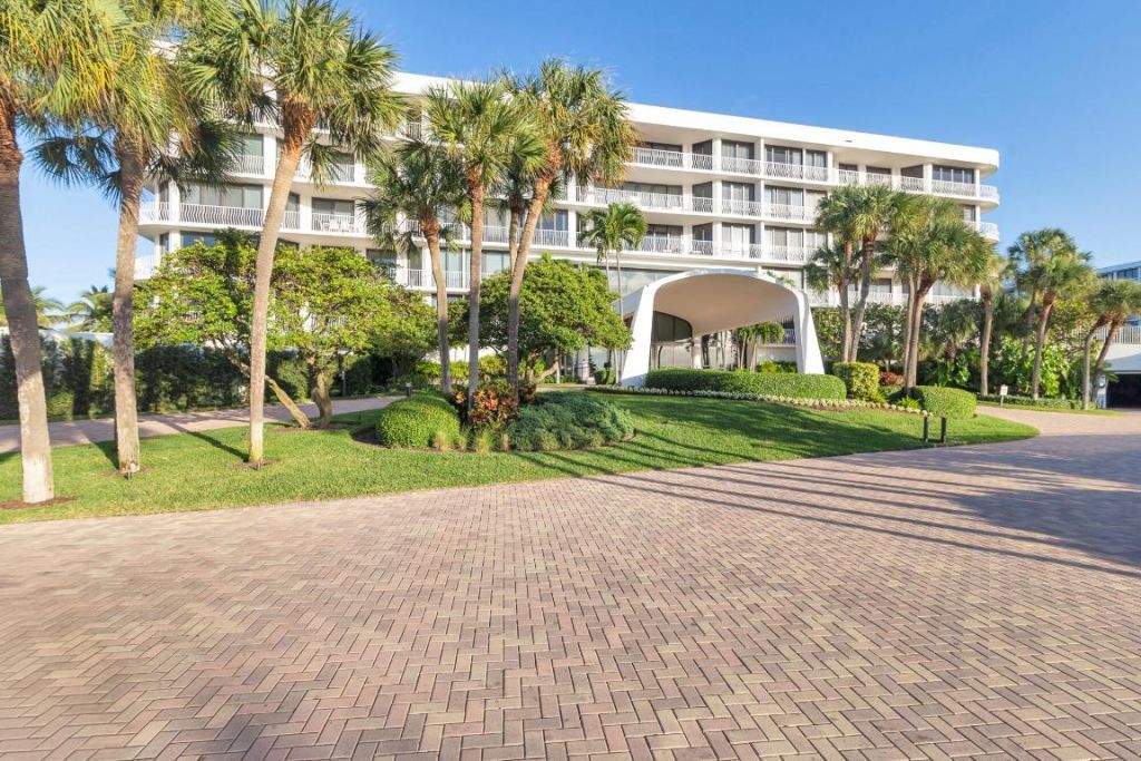 2000 S Ocean Boulevard, Unit 208-S, Palm Beach, FL 33480 Photo