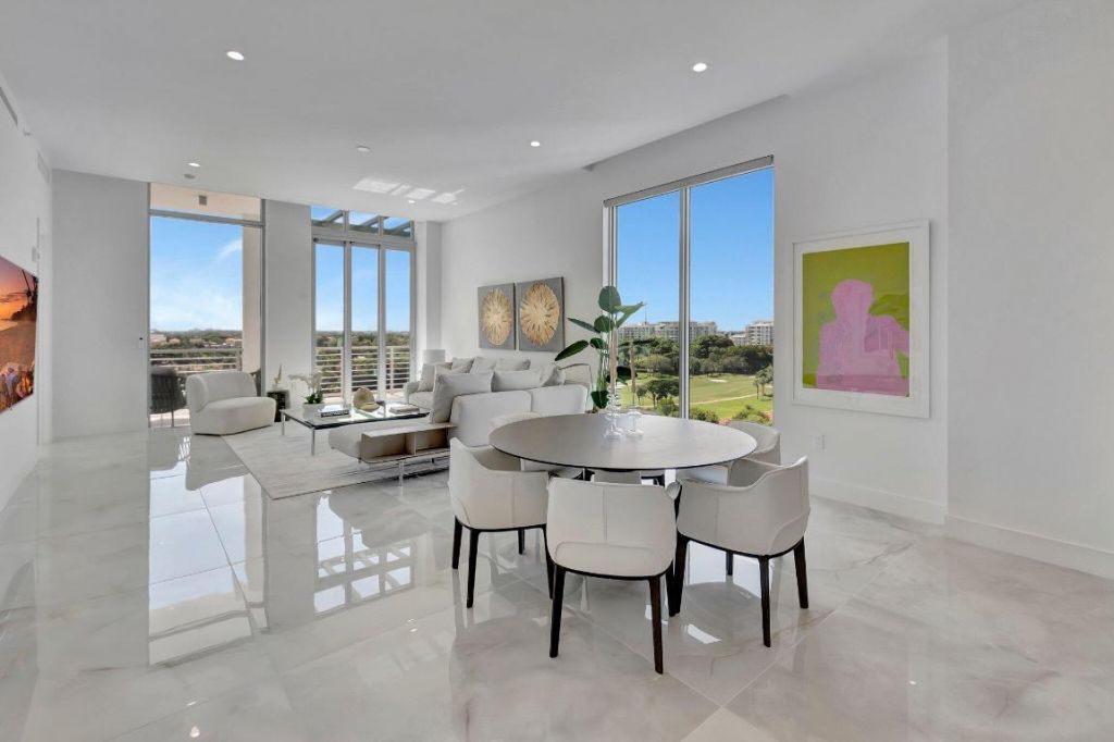 475 E Royal Palm Road, Unit Ph 906, Boca Raton, FL 33432 Photo