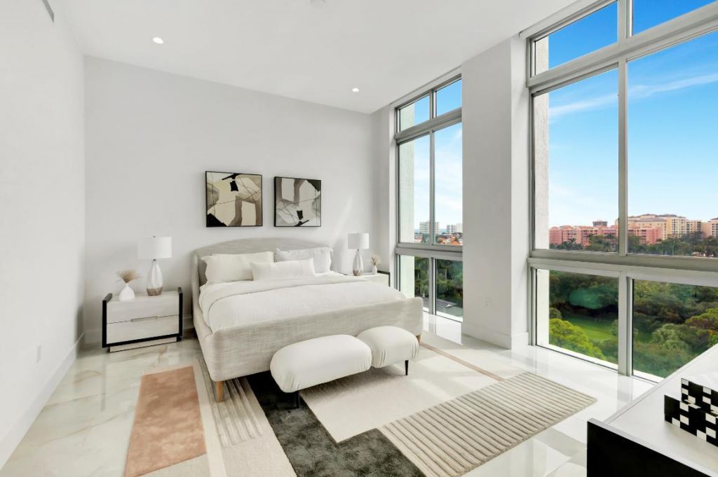 475 E Royal Palm Road, Unit Ph 906, Boca Raton, FL 33432 Photo