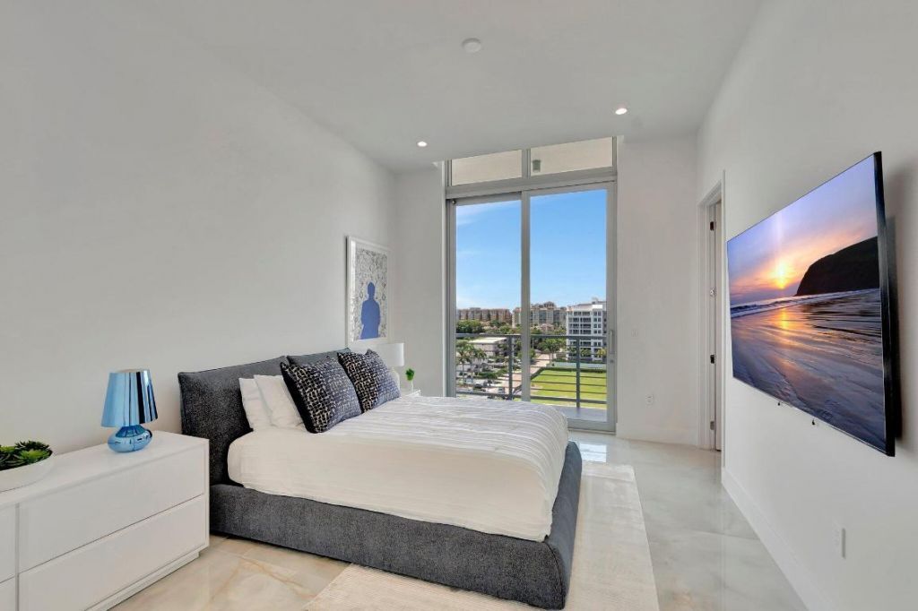 475 E Royal Palm Road, Unit Ph 906, Boca Raton, FL 33432 Photo