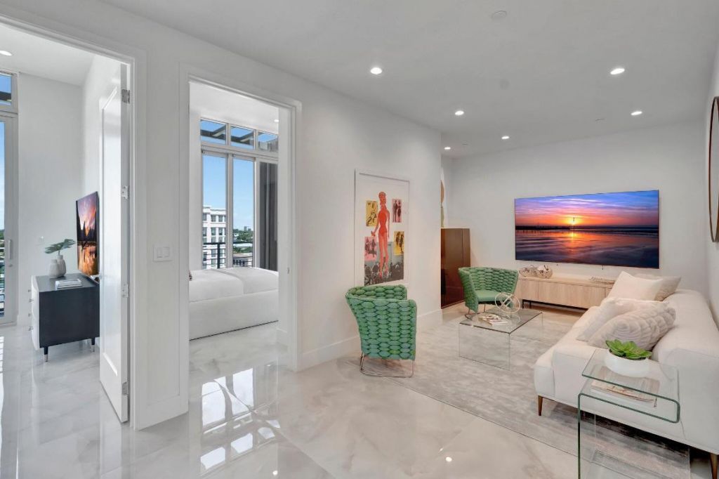 475 E Royal Palm Road, Unit Ph 906, Boca Raton, FL 33432 Photo