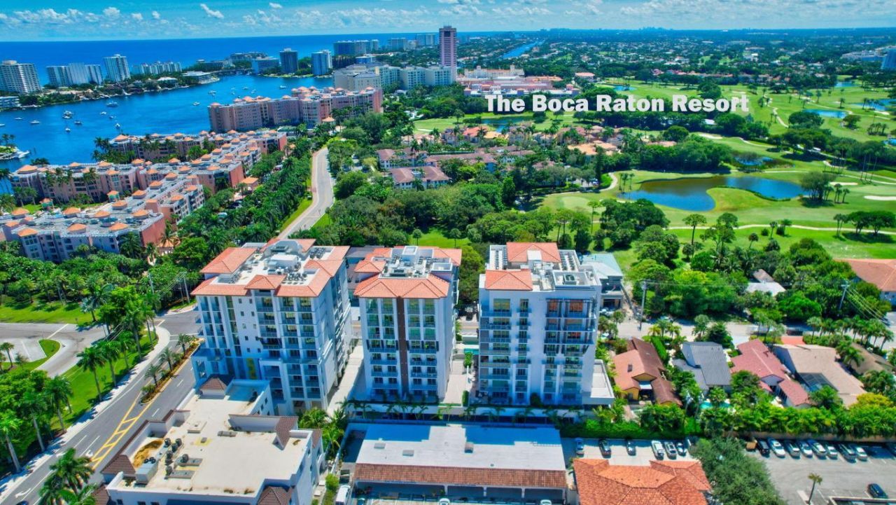 475 E Royal Palm Road, Unit Ph 906, Boca Raton, FL 33432 Photo
