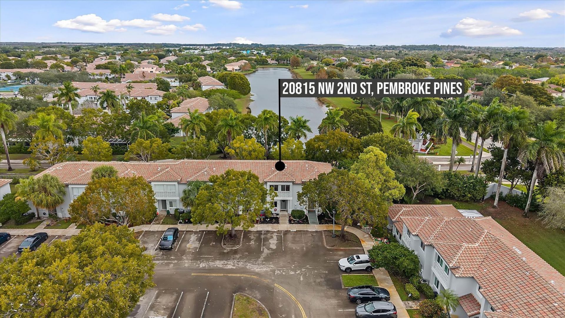 20815 NW 2nd Street, Unit 20815, Pembroke Pines, FL 33029 Photo