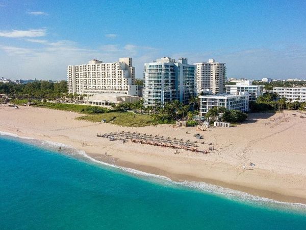 1200 Holiday Dr, Unit 402, Fort Lauderdale, FL 33316