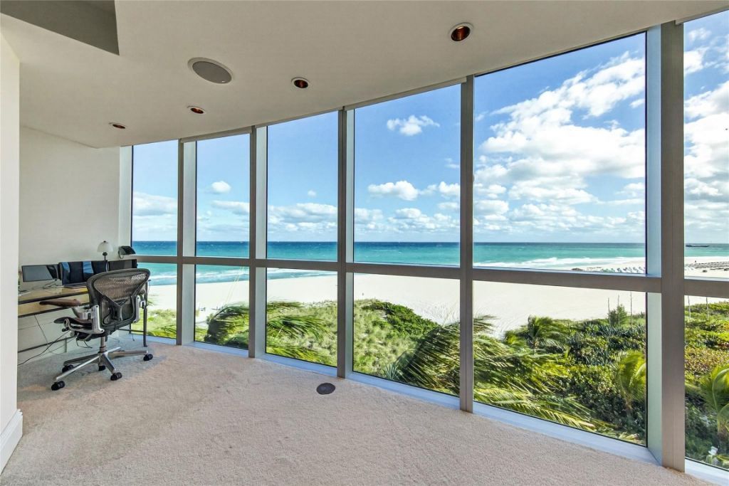 1200 Holiday Drive, Unit 402, Fort Lauderdale, FL 33316 Photo