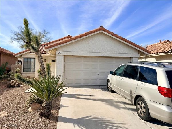 4841 Farlington Drive, Las Vegas, NV 89147