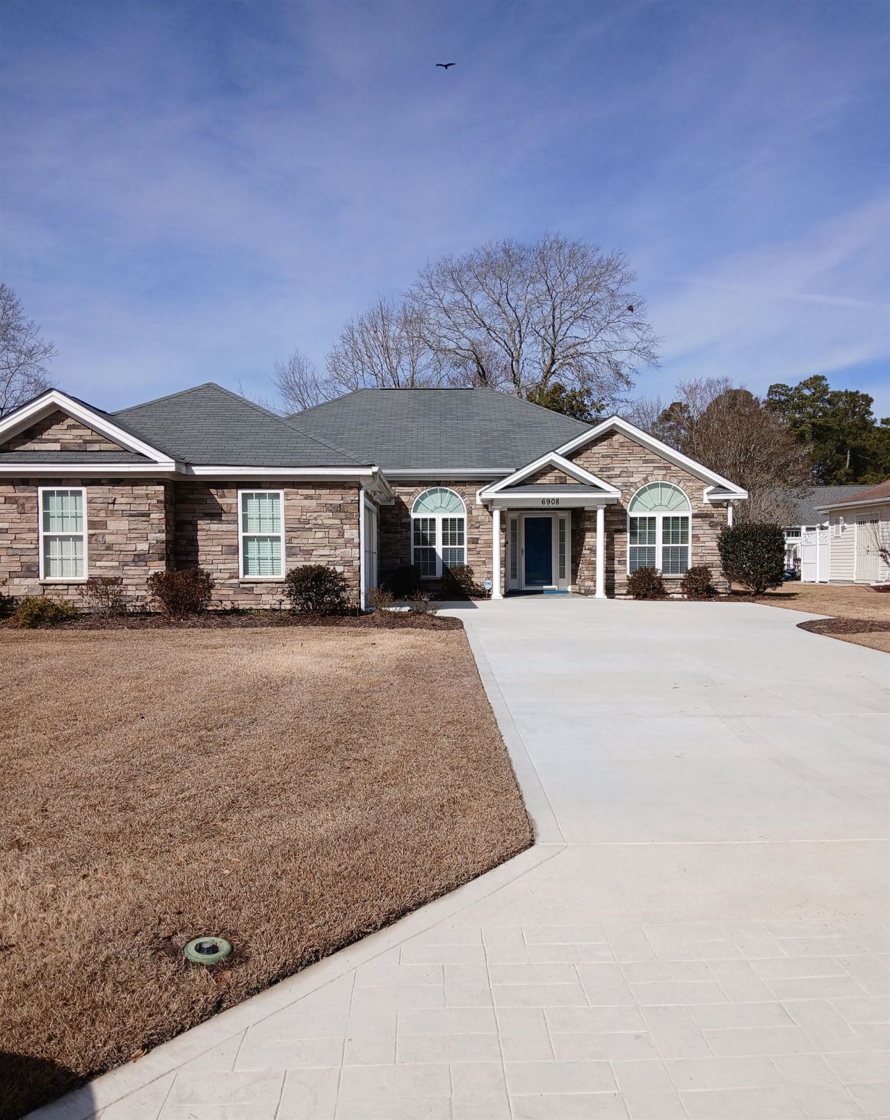 6908 Ashley Cove Dr. Photo 1