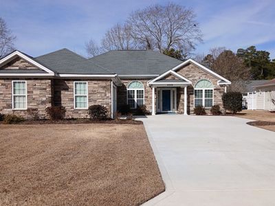 6908 Ashley Cove Dr., Myrtle Beach, SC 29588